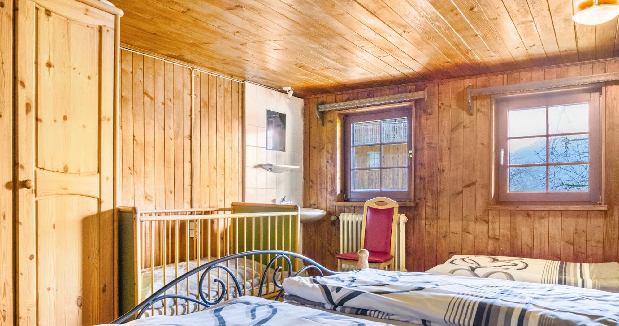 Ferienhaus Pfisterhof Kirchzarten Exteriör bild