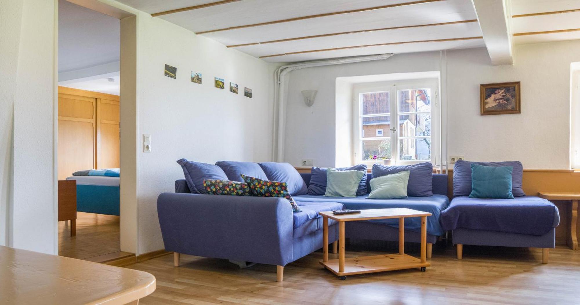 Ferienhaus Pfisterhof Kirchzarten Exteriör bild
