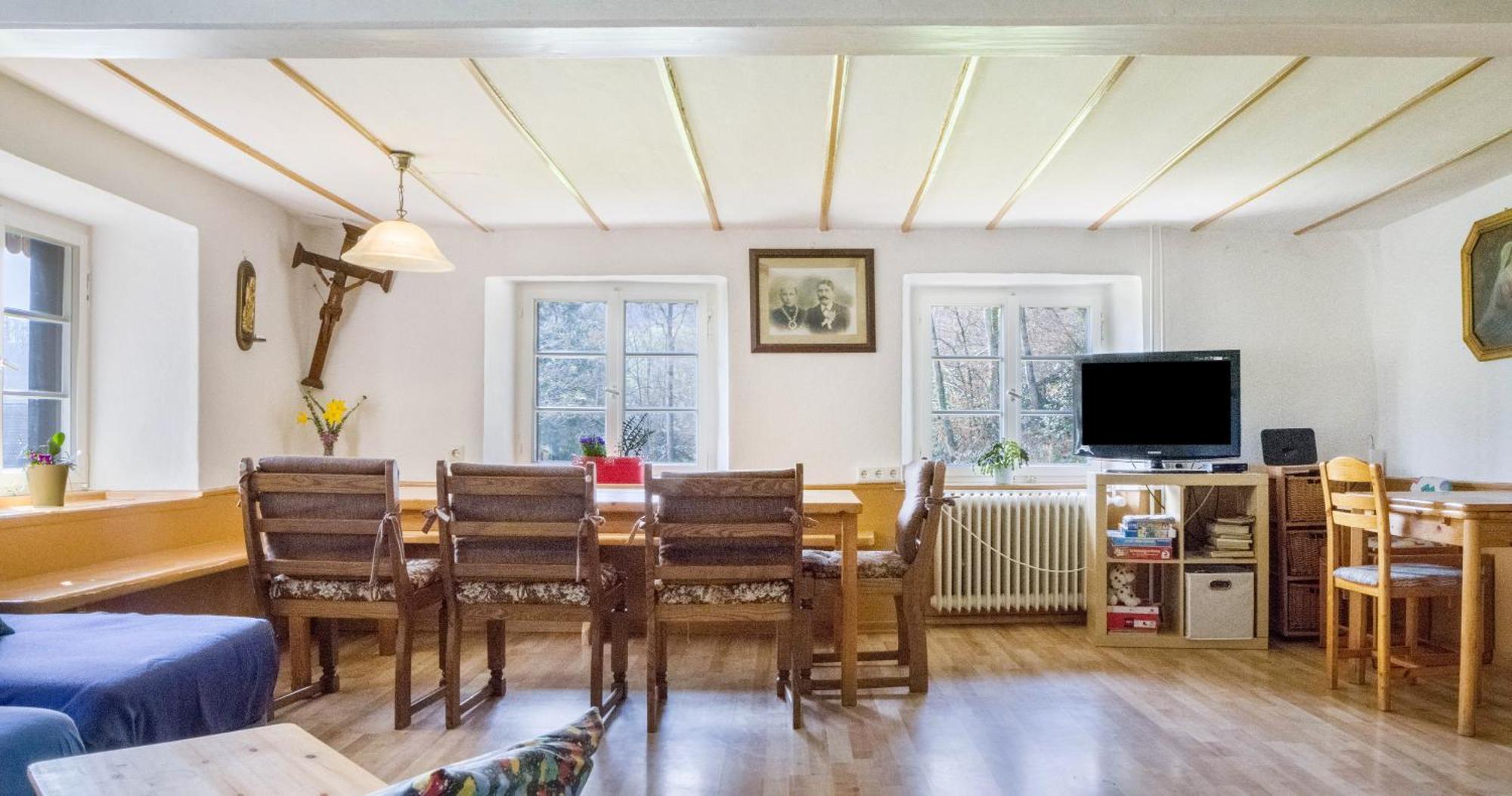 Ferienhaus Pfisterhof Kirchzarten Exteriör bild