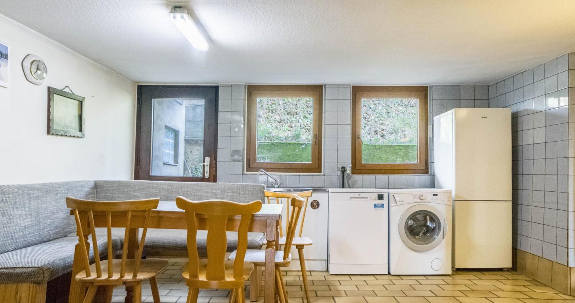 Ferienhaus Pfisterhof Kirchzarten Exteriör bild